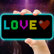 LED Scroller - LED Banner App APK