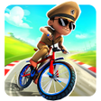 Little Singham Cycle Race APK