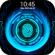 Lock screen - Fingerprint support APK