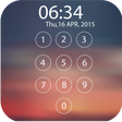 Lock screen password APK
