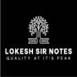 LOKESH SIR NOTES APK