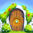 Lost Island: Adventure Quest Magical Tile Match APK