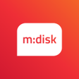 m:disk APK