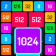 M2 Blocks - 2048 Merge Games APK