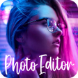 Magic Pro - Photo Editor