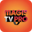 Magis TV PRO APK
