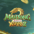 Mahjong Ways 2 Slot PG Soft