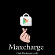 Maxcharge - Earn Redeem Code APK