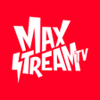 MAXstream- Live Sports TV Movies APK