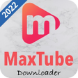 MaxTube Downloader APK