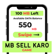 MB Data Sell Karo Paise Kamao