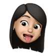Memoji Emojis Stickers For WhatsApp WAStickerApps APK