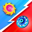 Merge Spinner - Spinner Fight APK