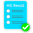 MGU Result Checker APK