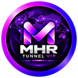 MHR Tunnel VIP - Ultra Speed APK