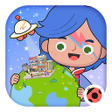 Miga Town: My World APK