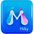 Milky - Live Video Chat APK