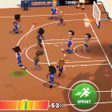 Mini Basketball APK