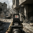 Modern Strike Online