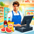 My Supermarket Journey APK