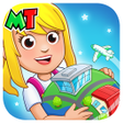 My Town World - Mega Kids Game APK