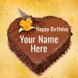 Name On Birthday Cake APK