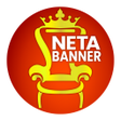 NETA BANNER Political Posters APK