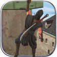 Ninja Samurai Assassin Hero II APK