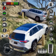 Offroad Fortuner Car Driving APK