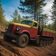 Offroad Simulator Online APK