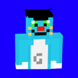 Oggy Skin for Minecraft APK
