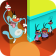 Oggys Hide n Seek Challenge APK