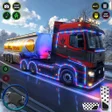 Oil Tanker Transport Game 3D APK