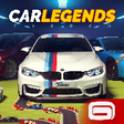 Overdrive City Car Tycoon Game