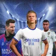 PES Football leaguee 23 APK