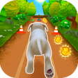 Pet Run - Puppy Dog Game APK