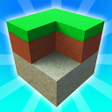 Planet Craft: Mine Block Craft APK