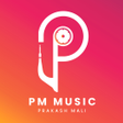 PM MUSIC Prakash Mali APK