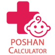 Poshan Calculator APK