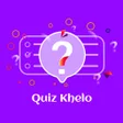Quiz Khelo - টক পরসকর নও APK