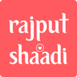 Rajput Matrimony by Shaadi.com APK