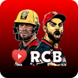 RCB Stickers Animated Sticke APK