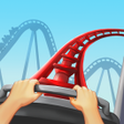 Real Coaster: Idle Game APK