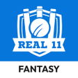 Real11: Play Fantasy Cricket