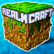 RealmCraft with Skins Export to Minecraft APK