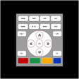 remote for airtel setup box