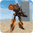 Rise of Steel APK