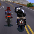 Road Rash like computer game APK
