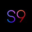 Super S9 Launcher for Galaxy S9S8S10 launcher APK