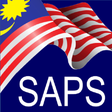 SAPS - Ibu Bapa & Guru APK